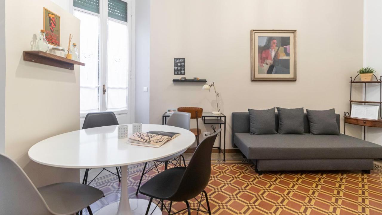Italianway - Ozieri 7 Appartement Milaan Buitenkant foto