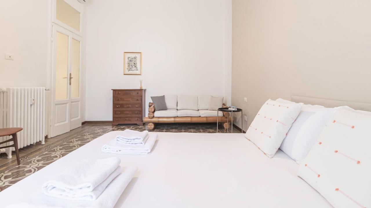Italianway - Ozieri 7 Appartement Milaan Buitenkant foto