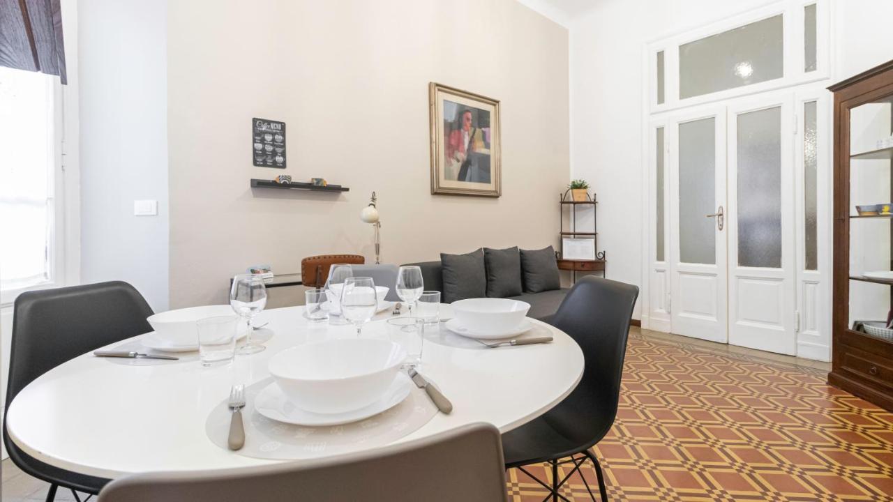 Italianway - Ozieri 7 Appartement Milaan Buitenkant foto