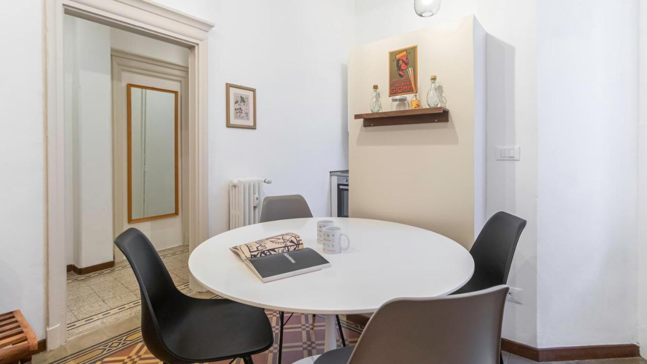 Italianway - Ozieri 7 Appartement Milaan Buitenkant foto