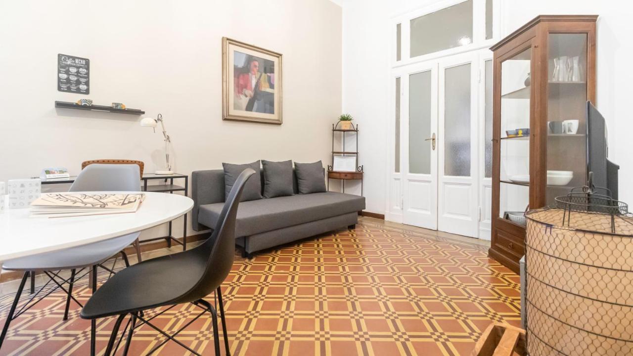 Italianway - Ozieri 7 Appartement Milaan Buitenkant foto
