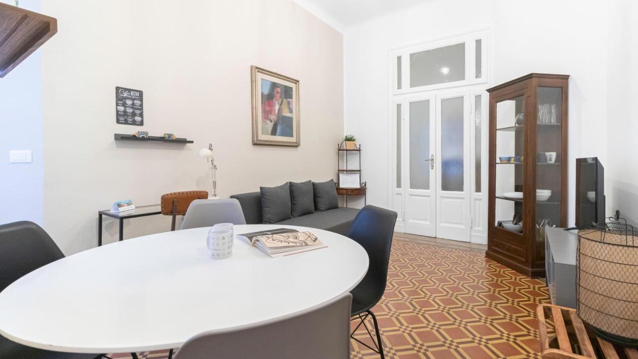 Italianway - Ozieri 7 Appartement Milaan Buitenkant foto