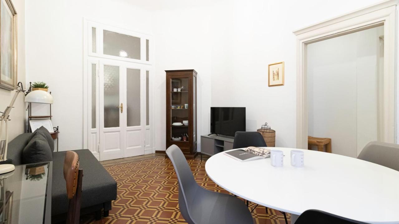 Italianway - Ozieri 7 Appartement Milaan Buitenkant foto