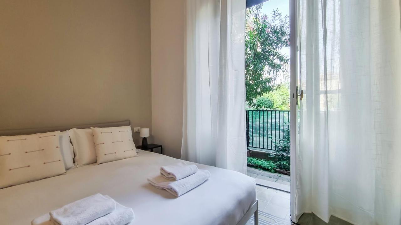 Italianway - Ozieri 7 Appartement Milaan Buitenkant foto