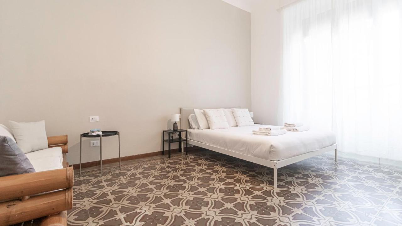 Italianway - Ozieri 7 Appartement Milaan Buitenkant foto