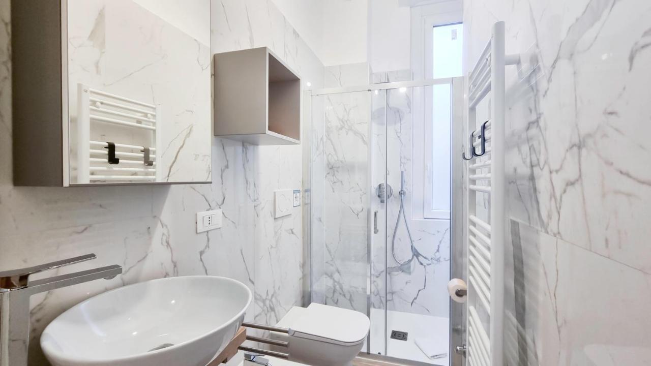 Italianway - Ozieri 7 Appartement Milaan Buitenkant foto