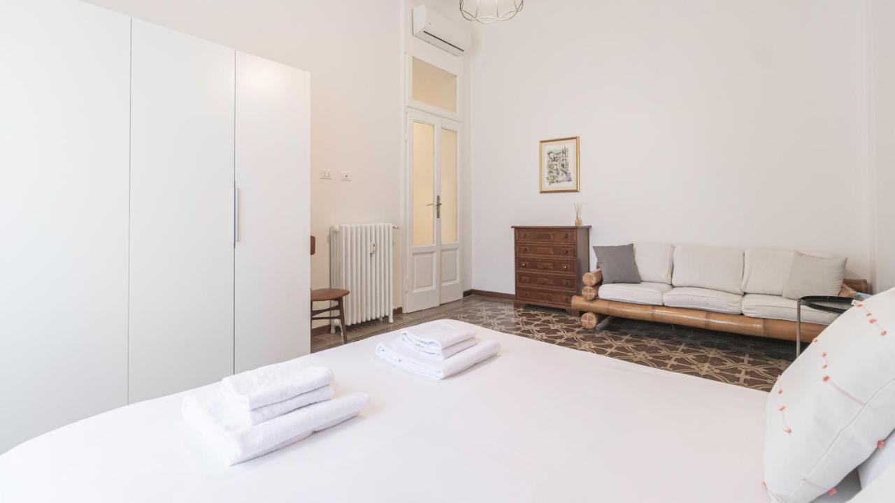 Italianway - Ozieri 7 Appartement Milaan Buitenkant foto